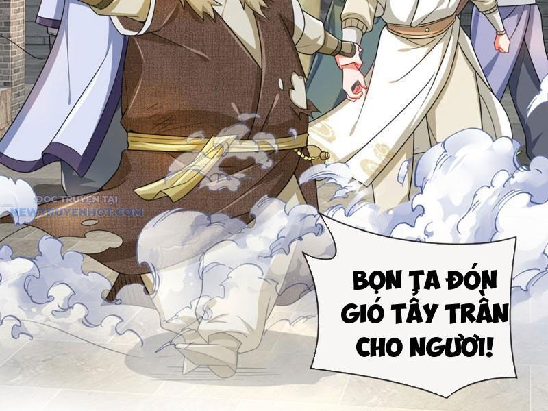 Khắc Đan Tu Tiên Chỉ Cẩu Trường Sinh: Chapter 4