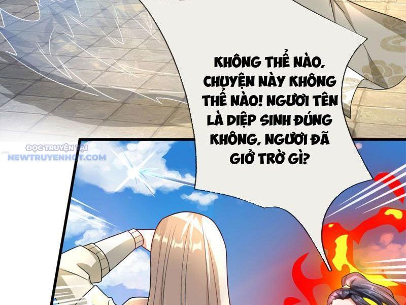 Khắc Đan Tu Tiên Chỉ Cẩu Trường Sinh: Chapter 4