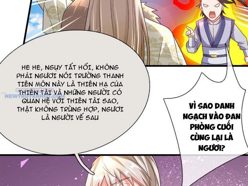 Khắc Đan Tu Tiên Chỉ Cẩu Trường Sinh: Chapter 4