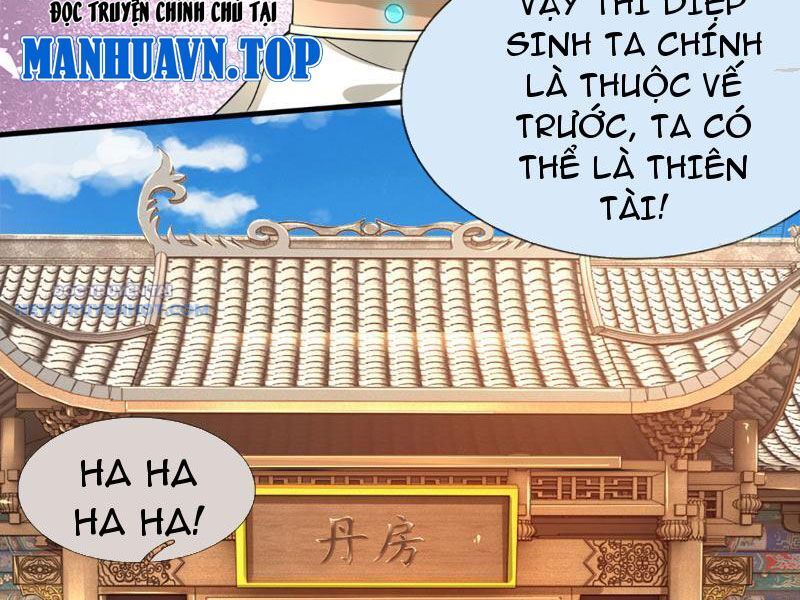 Khắc Đan Tu Tiên Chỉ Cẩu Trường Sinh: Chapter 4