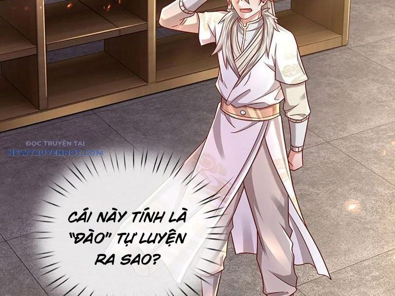 Khắc Đan Tu Tiên Chỉ Cẩu Trường Sinh: Chapter 40