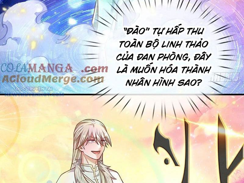 Khắc Đan Tu Tiên Chỉ Cẩu Trường Sinh: Chapter 40