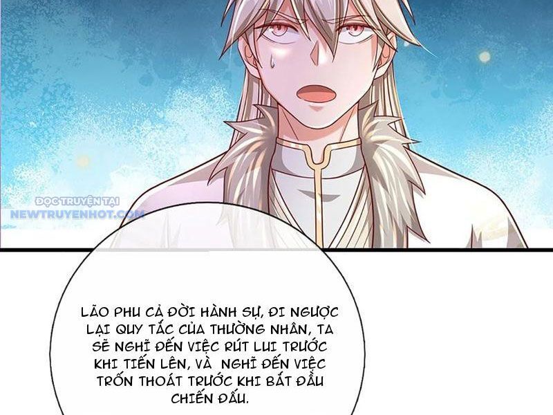 Khắc Đan Tu Tiên Chỉ Cẩu Trường Sinh: Chapter 40