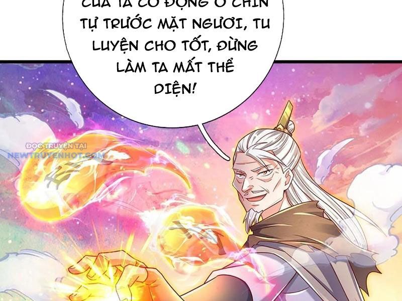 Khắc Đan Tu Tiên Chỉ Cẩu Trường Sinh: Chapter 40