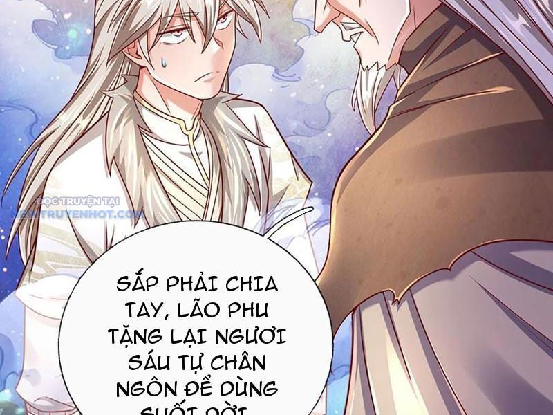 Khắc Đan Tu Tiên Chỉ Cẩu Trường Sinh: Chapter 40