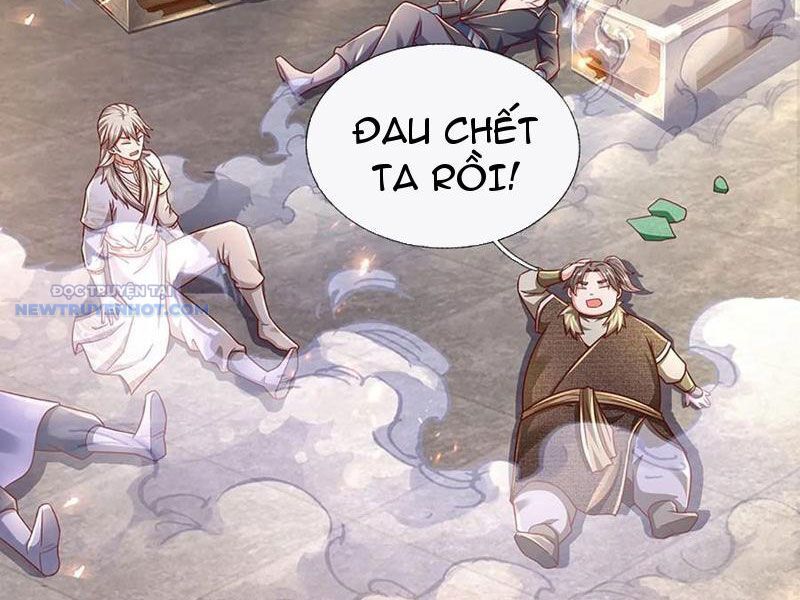 Khắc Đan Tu Tiên Chỉ Cẩu Trường Sinh: Chapter 40
