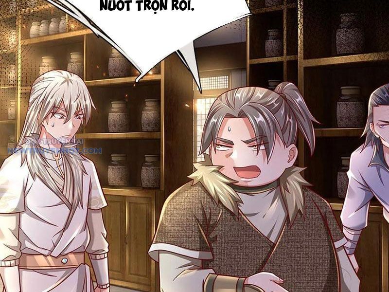 Khắc Đan Tu Tiên Chỉ Cẩu Trường Sinh: Chapter 40
