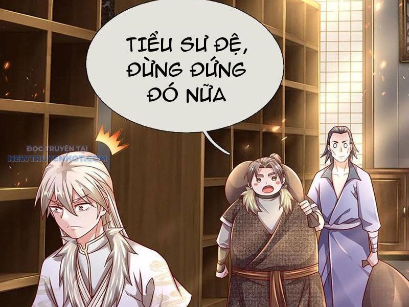 Khắc Đan Tu Tiên Chỉ Cẩu Trường Sinh: Chapter 41