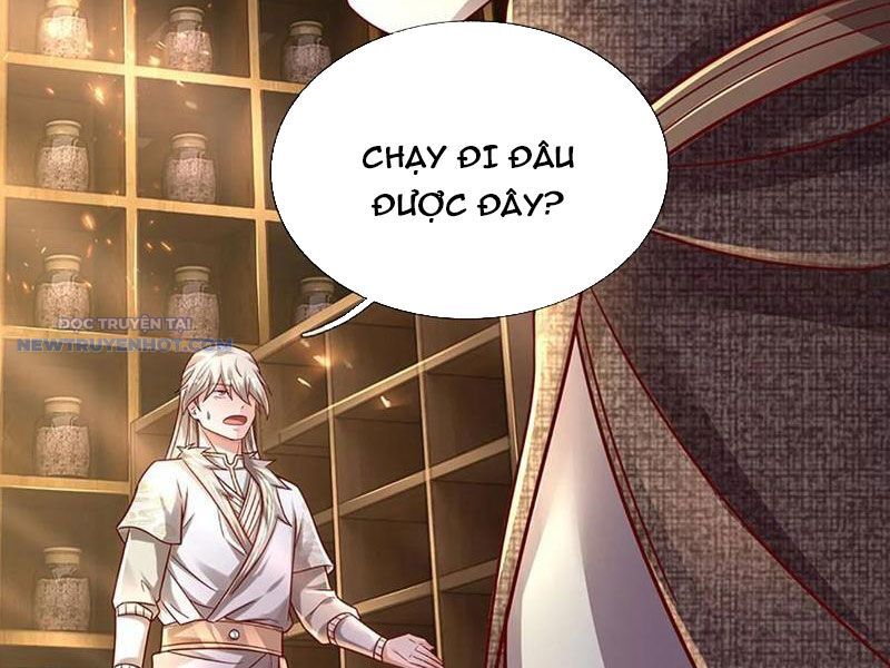 Khắc Đan Tu Tiên Chỉ Cẩu Trường Sinh: Chapter 41