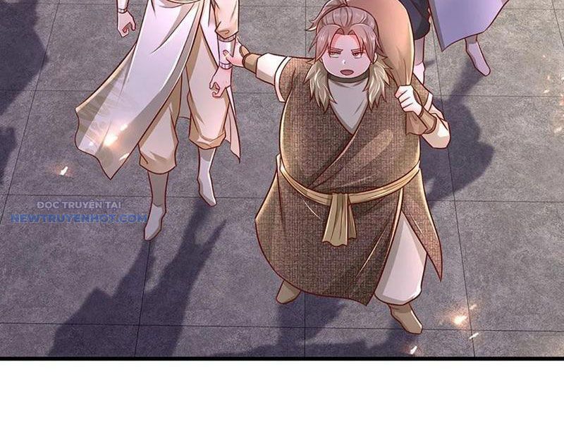 Khắc Đan Tu Tiên Chỉ Cẩu Trường Sinh: Chapter 41