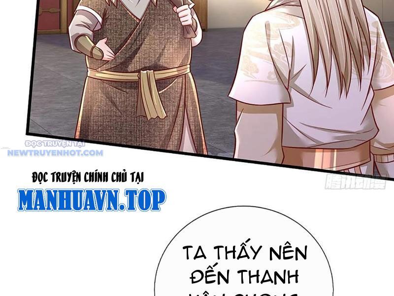 Khắc Đan Tu Tiên Chỉ Cẩu Trường Sinh: Chapter 41