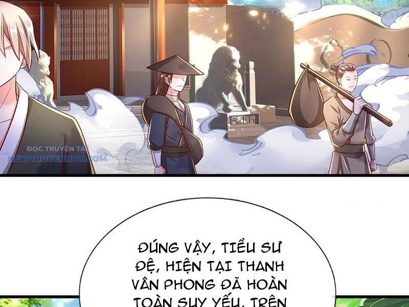 Khắc Đan Tu Tiên Chỉ Cẩu Trường Sinh: Chapter 42