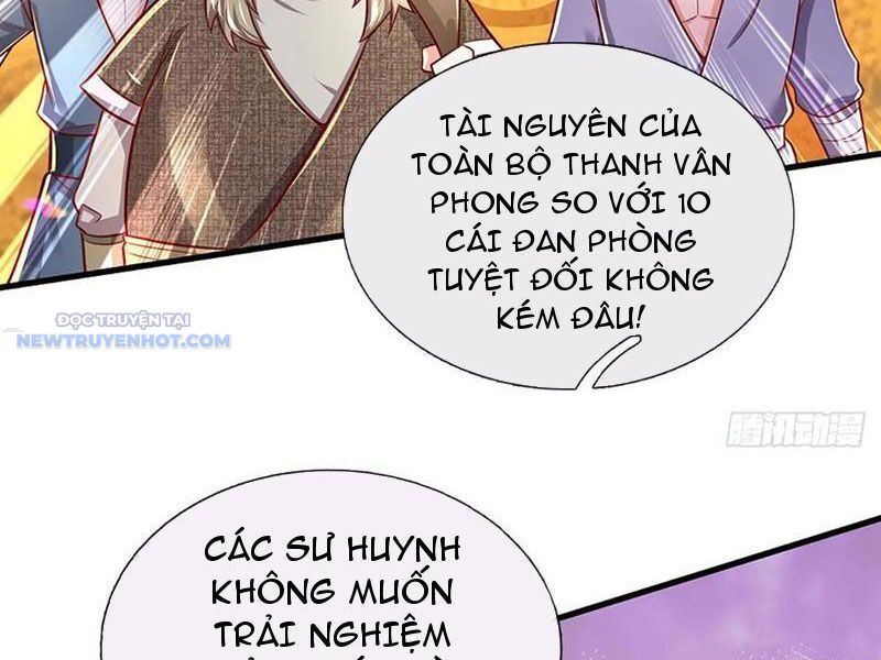 Khắc Đan Tu Tiên Chỉ Cẩu Trường Sinh: Chapter 42
