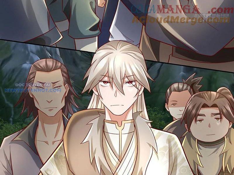 Khắc Đan Tu Tiên Chỉ Cẩu Trường Sinh: Chapter 42