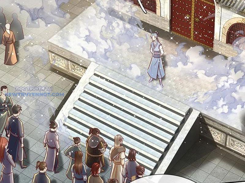 Khắc Đan Tu Tiên Chỉ Cẩu Trường Sinh: Chapter 42
