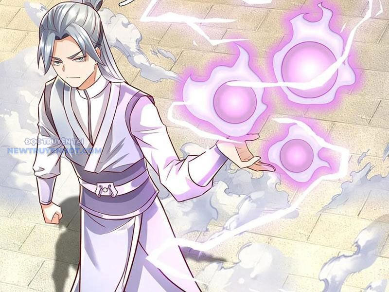 Khắc Đan Tu Tiên Chỉ Cẩu Trường Sinh: Chapter 42