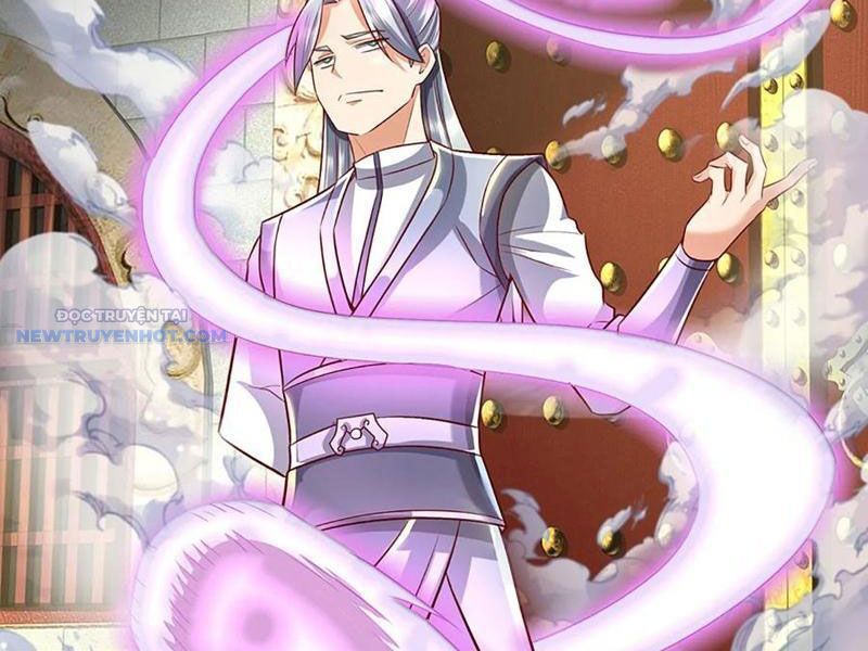 Khắc Đan Tu Tiên Chỉ Cẩu Trường Sinh: Chapter 42