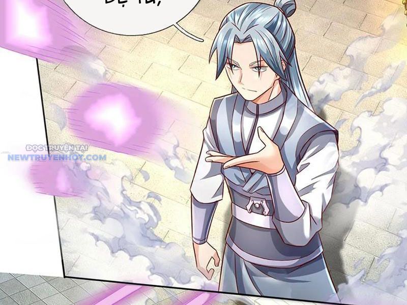 Khắc Đan Tu Tiên Chỉ Cẩu Trường Sinh: Chapter 42