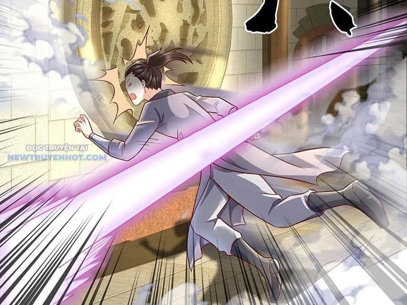 Khắc Đan Tu Tiên Chỉ Cẩu Trường Sinh: Chapter 42