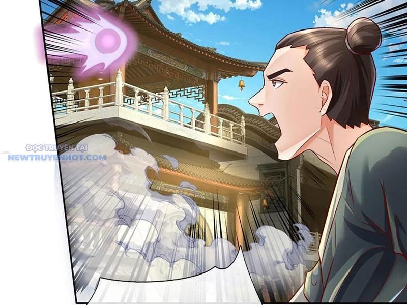 Khắc Đan Tu Tiên Chỉ Cẩu Trường Sinh: Chapter 42