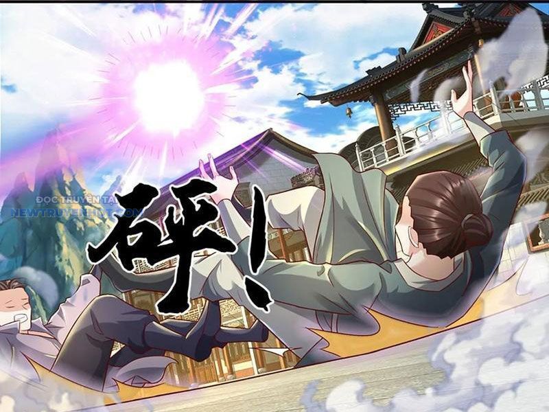 Khắc Đan Tu Tiên Chỉ Cẩu Trường Sinh: Chapter 43