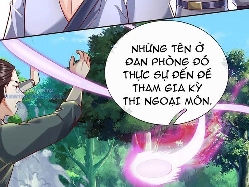 Khắc Đan Tu Tiên Chỉ Cẩu Trường Sinh: Chapter 43