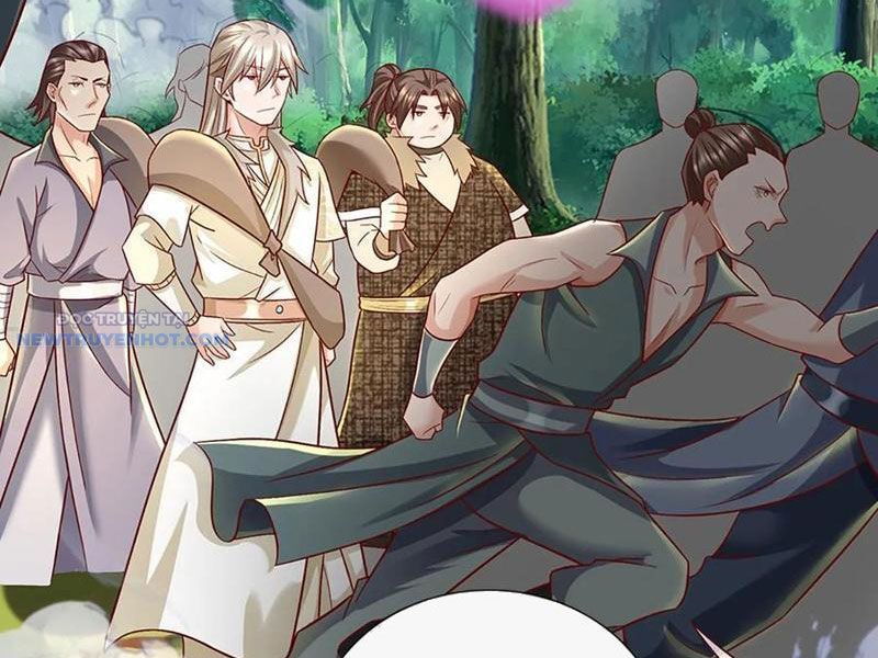Khắc Đan Tu Tiên Chỉ Cẩu Trường Sinh: Chapter 43