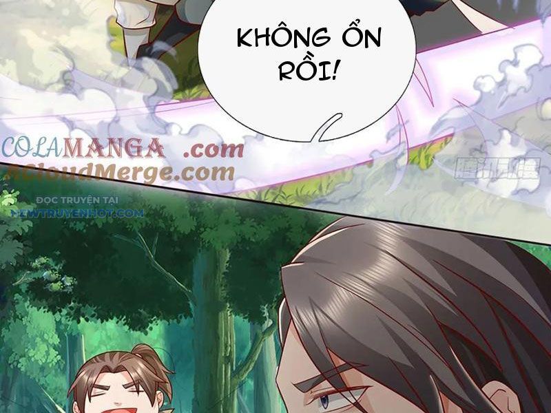 Khắc Đan Tu Tiên Chỉ Cẩu Trường Sinh: Chapter 43