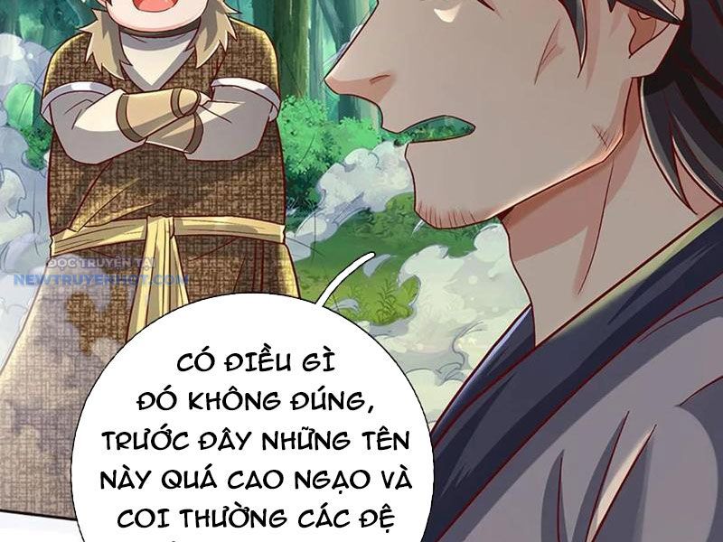 Khắc Đan Tu Tiên Chỉ Cẩu Trường Sinh: Chapter 43
