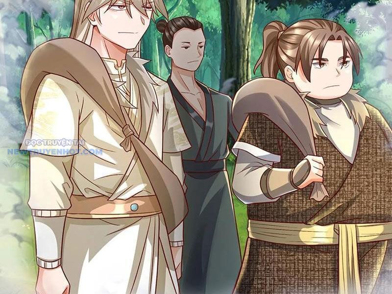 Khắc Đan Tu Tiên Chỉ Cẩu Trường Sinh: Chapter 43