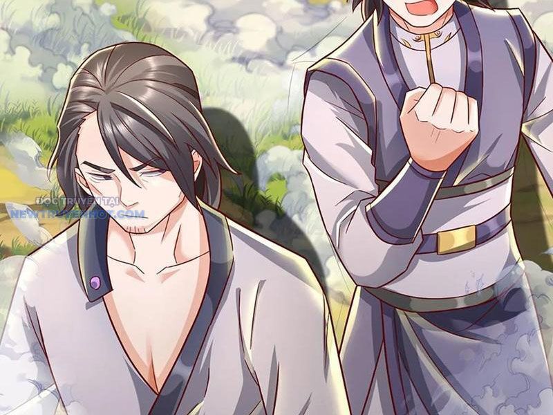 Khắc Đan Tu Tiên Chỉ Cẩu Trường Sinh: Chapter 43