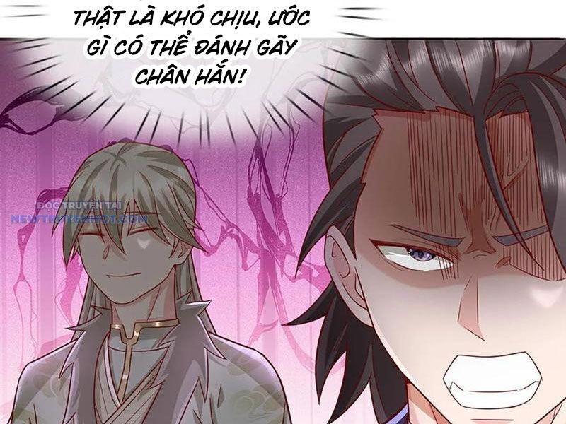 Khắc Đan Tu Tiên Chỉ Cẩu Trường Sinh: Chapter 43