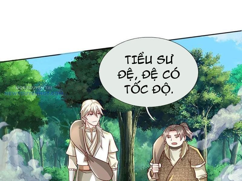 Khắc Đan Tu Tiên Chỉ Cẩu Trường Sinh: Chapter 43