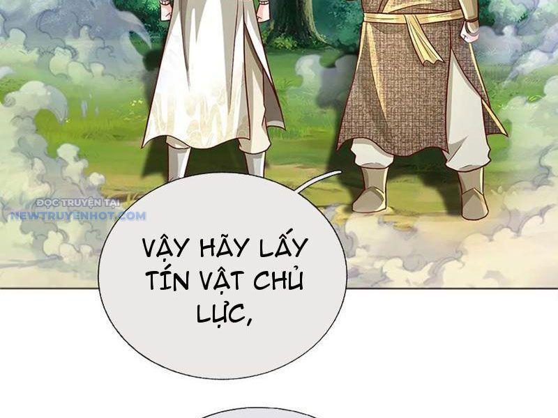 Khắc Đan Tu Tiên Chỉ Cẩu Trường Sinh: Chapter 43