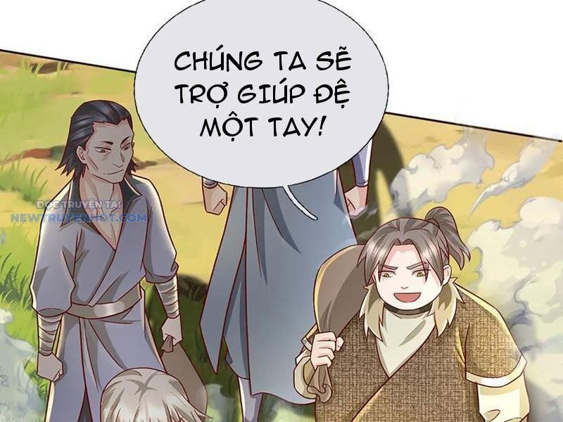 Khắc Đan Tu Tiên Chỉ Cẩu Trường Sinh: Chapter 43