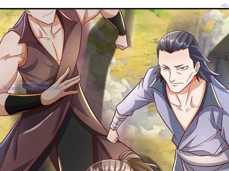 Khắc Đan Tu Tiên Chỉ Cẩu Trường Sinh: Chapter 43