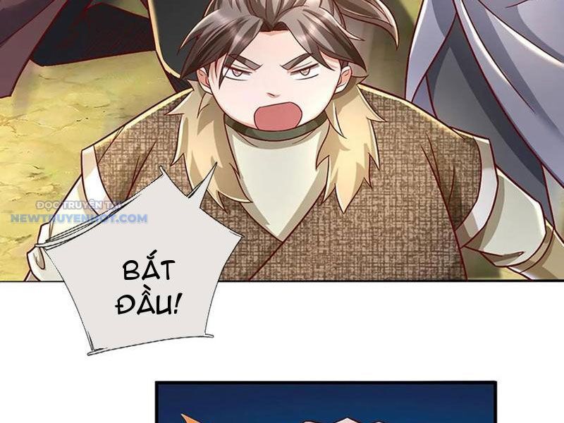Khắc Đan Tu Tiên Chỉ Cẩu Trường Sinh: Chapter 43
