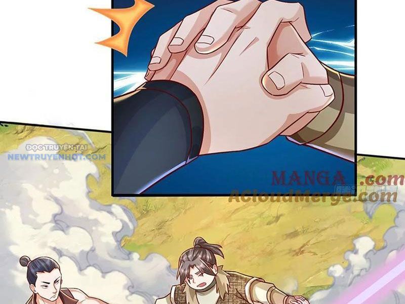 Khắc Đan Tu Tiên Chỉ Cẩu Trường Sinh: Chapter 43