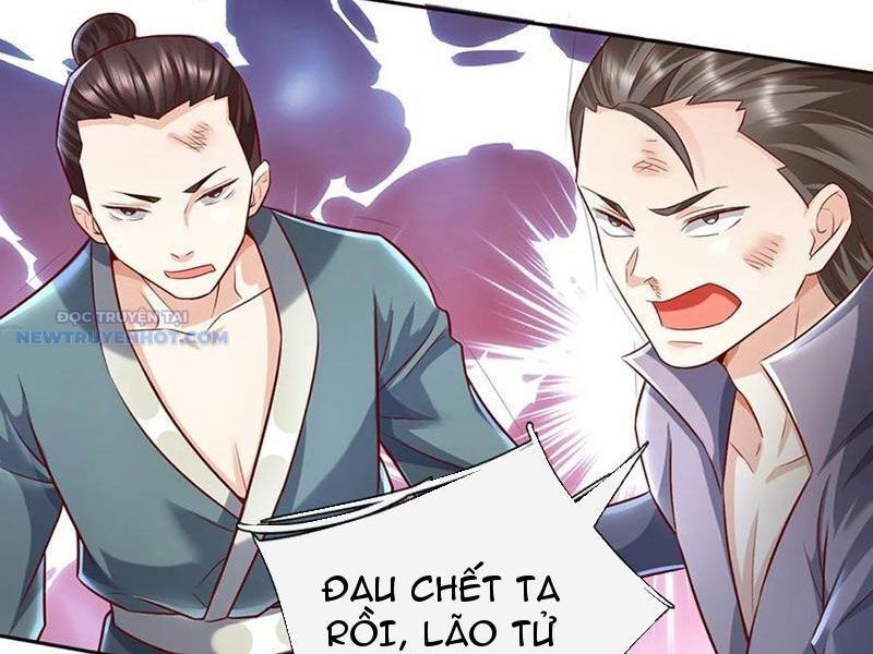 Khắc Đan Tu Tiên Chỉ Cẩu Trường Sinh: Chapter 43