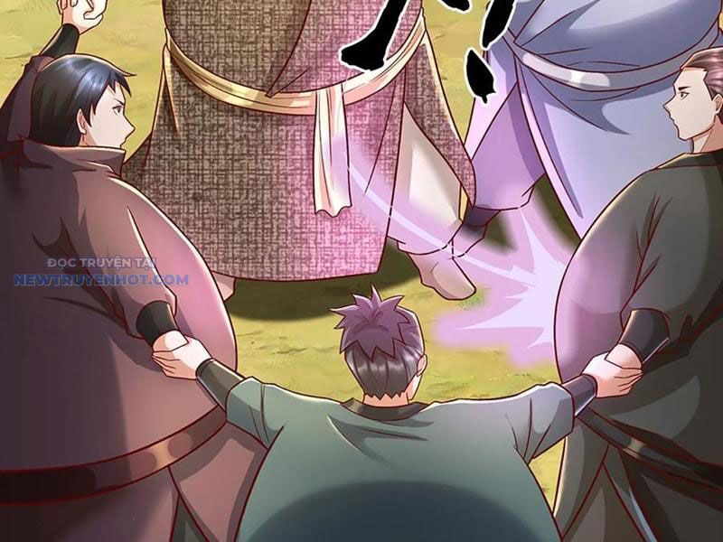 Khắc Đan Tu Tiên Chỉ Cẩu Trường Sinh: Chapter 43