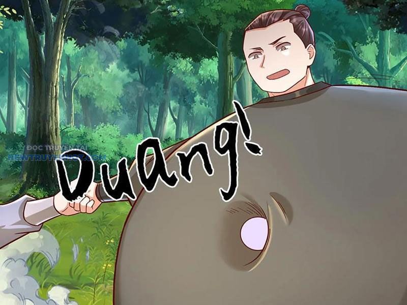 Khắc Đan Tu Tiên Chỉ Cẩu Trường Sinh: Chapter 43