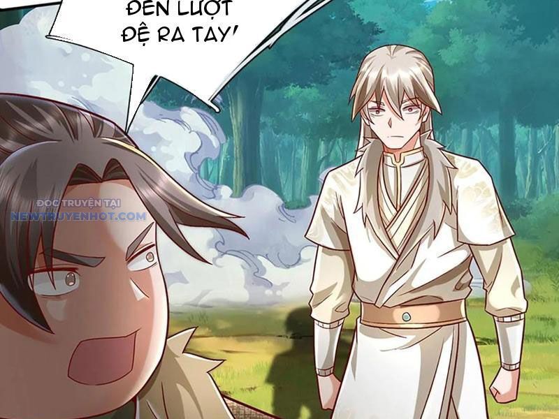 Khắc Đan Tu Tiên Chỉ Cẩu Trường Sinh: Chapter 43