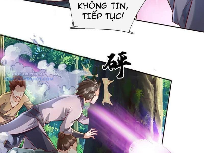 Khắc Đan Tu Tiên Chỉ Cẩu Trường Sinh: Chapter 43