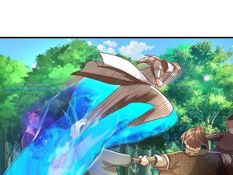 Khắc Đan Tu Tiên Chỉ Cẩu Trường Sinh: Chapter 43