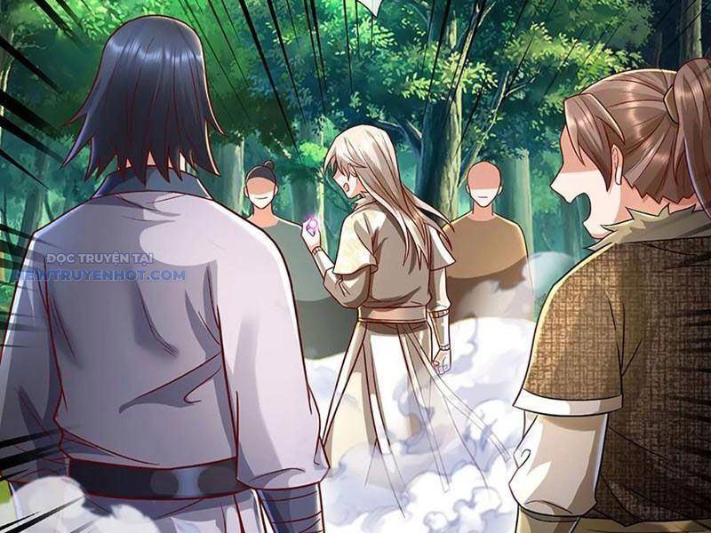Khắc Đan Tu Tiên Chỉ Cẩu Trường Sinh: Chapter 43