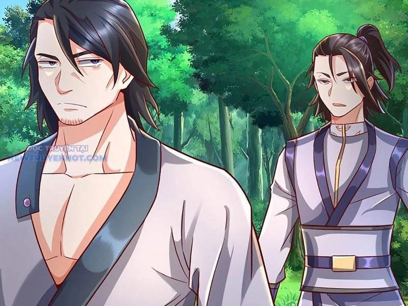 Khắc Đan Tu Tiên Chỉ Cẩu Trường Sinh: Chapter 43