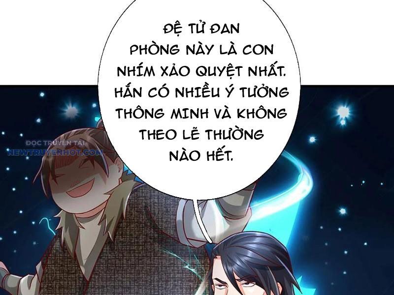 Khắc Đan Tu Tiên Chỉ Cẩu Trường Sinh: Chapter 43