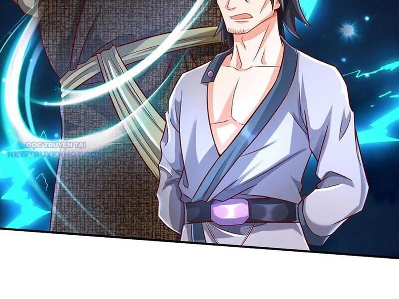 Khắc Đan Tu Tiên Chỉ Cẩu Trường Sinh: Chapter 43