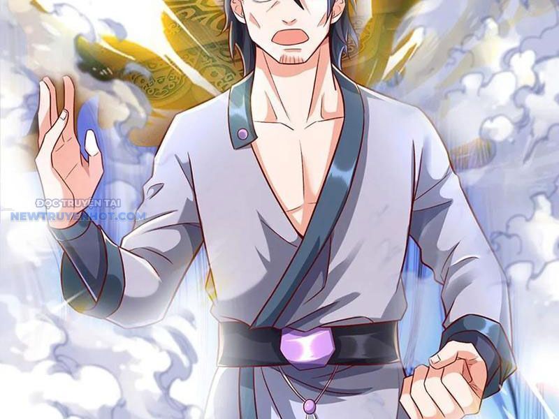 Khắc Đan Tu Tiên Chỉ Cẩu Trường Sinh: Chapter 43