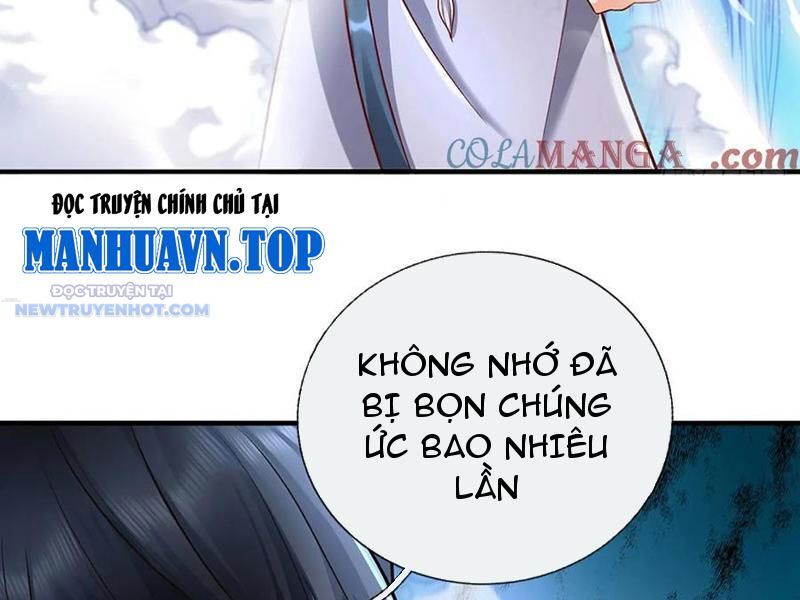 Khắc Đan Tu Tiên Chỉ Cẩu Trường Sinh: Chapter 43